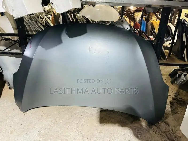 Baleno Bonnet