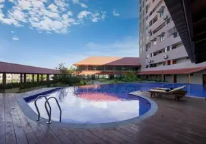 Luxury Oceanfront apartment for Rent in Galle