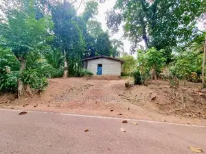Land for Sale in Yakkala