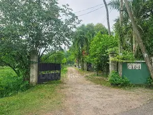 Land for Sale Ja Ela