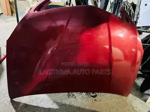 Allion 240 Bonnet