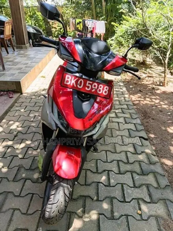 Hero Xtreme 125R 2025
