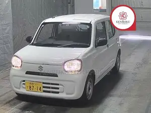 Suzuki Alto 2024