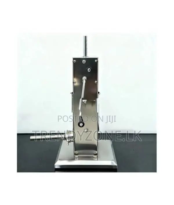 Industrial Sausage Stuffer Machine 10L