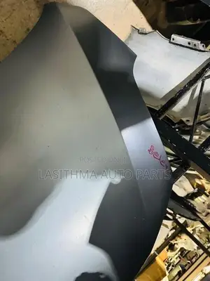 Baleno Bonnet