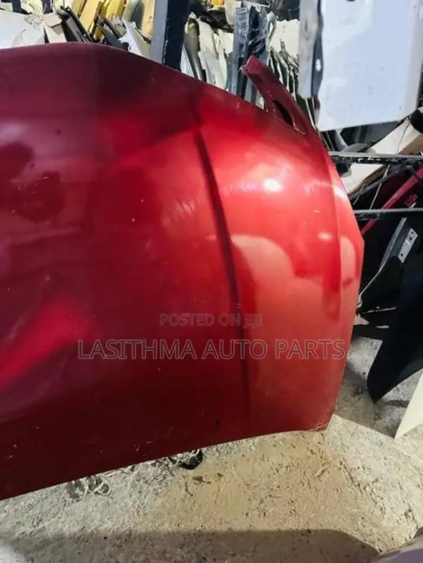 Allion 240 Bonnet