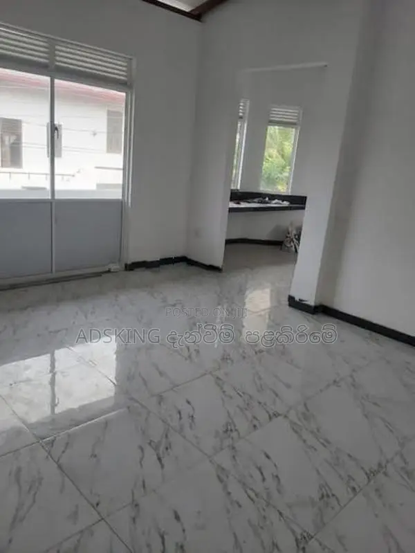 Ground Floor House For Rent in Mattegoda | kottawa