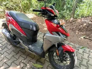 Hero Xtreme 125R 2025