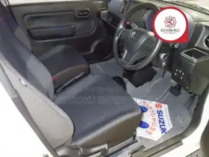 Suzuki Alto 2024
