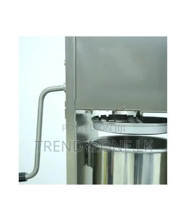 Industrial Sausage Stuffer Machine 10L
