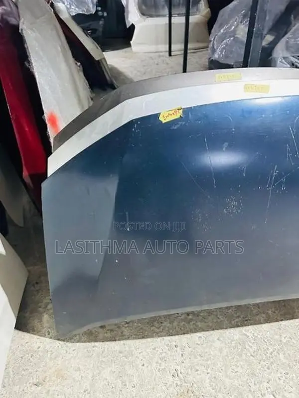 Insight Bonnet