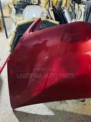 Allion 240 Bonnet