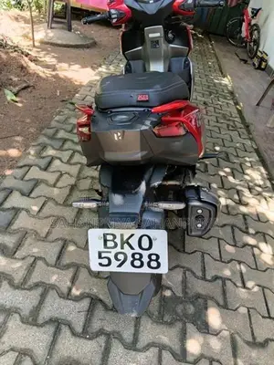 Hero Xtreme 125R 2025