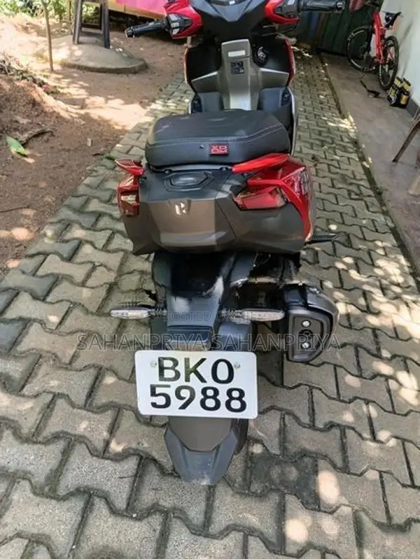Hero Xtreme 125R 2025