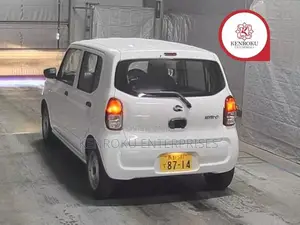 Suzuki Alto 2024
