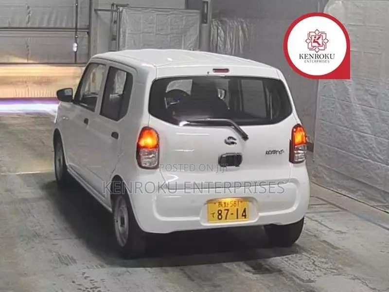 Suzuki Alto 2024