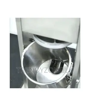 Industrial Sausage Stuffer Machine 5L