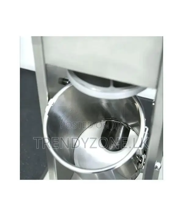 Industrial Sausage Stuffer Machine 5L