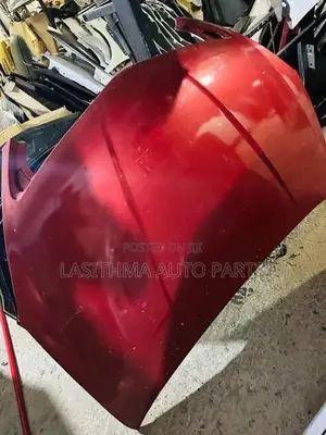 Allion 240 Bonnet