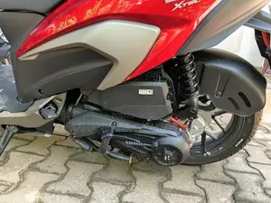 Hero Xtreme 125R 2025