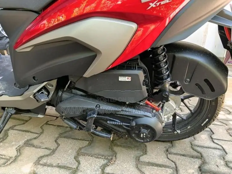 Hero Xtreme 125R 2025