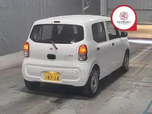 Suzuki Alto 2024