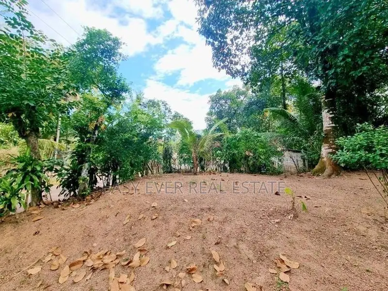 Land for Sale in Yakkala