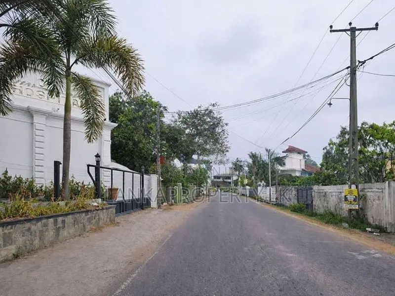 Land for Sale Ja Ela
