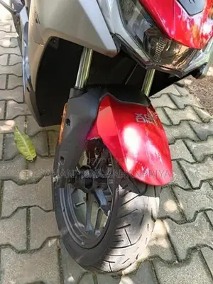Hero Xtreme 125R 2025