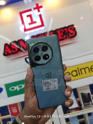 OnePlus 12 (Used)