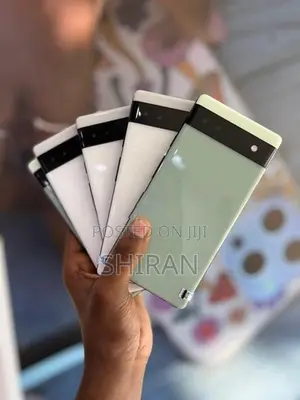Google Pixel 6 128GB (Used)