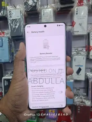OnePlus 12 (Used)