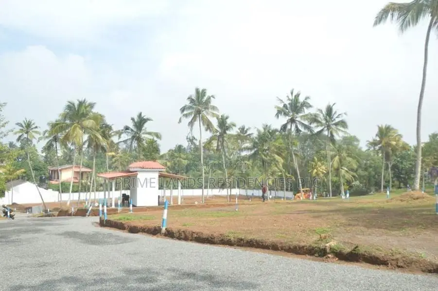 Land for Sale in Moratuwa Gorakana