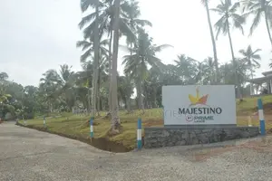 Land for Sale in Moratuwa Gorakana