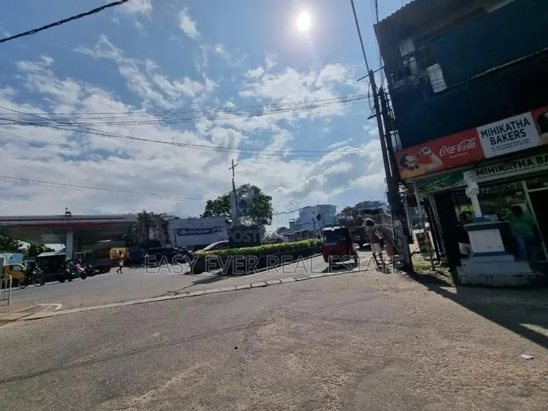 Land for Sale in Ja Ela