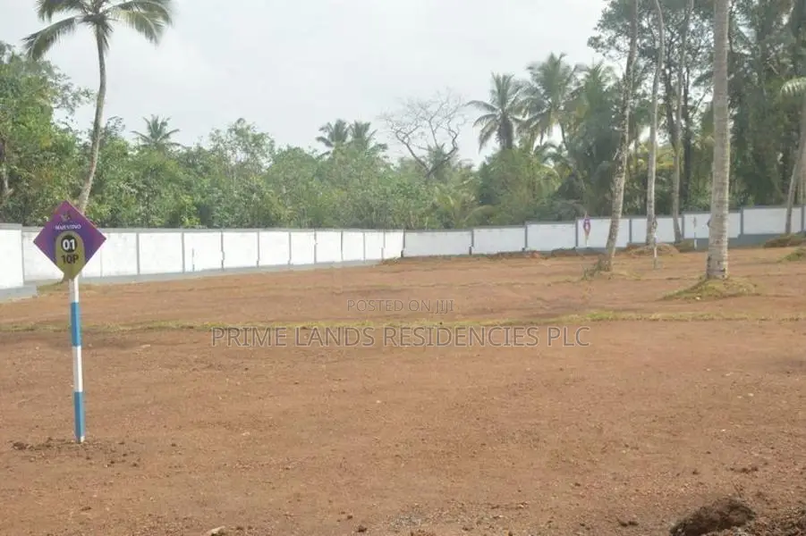 Land for Sale in Moratuwa Gorakana