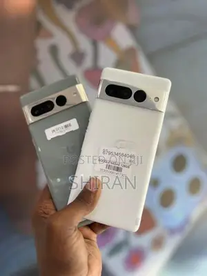 Google Pixel 7 Pro 128GB (Used)