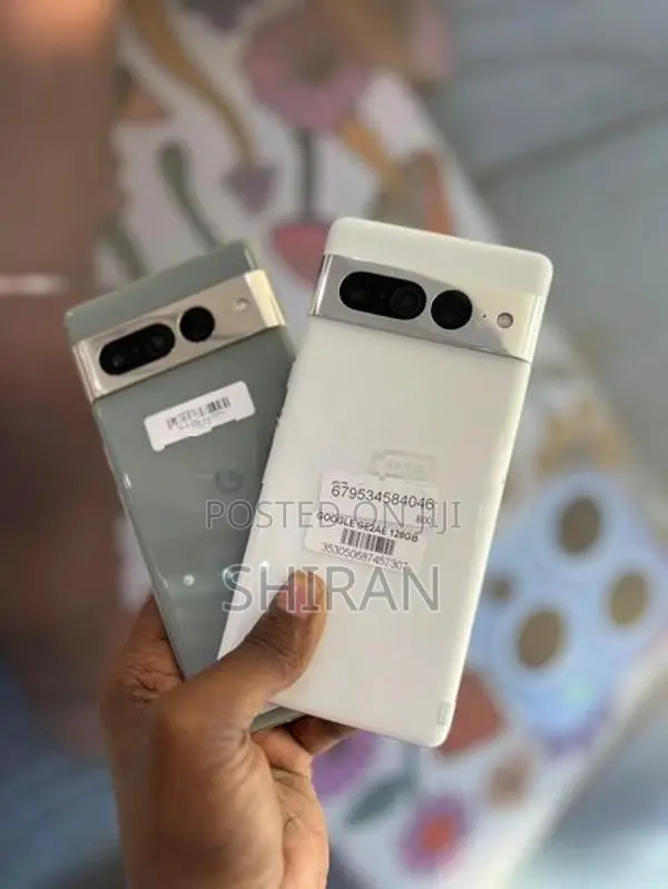 Google Pixel 7 Pro 128GB (Used)