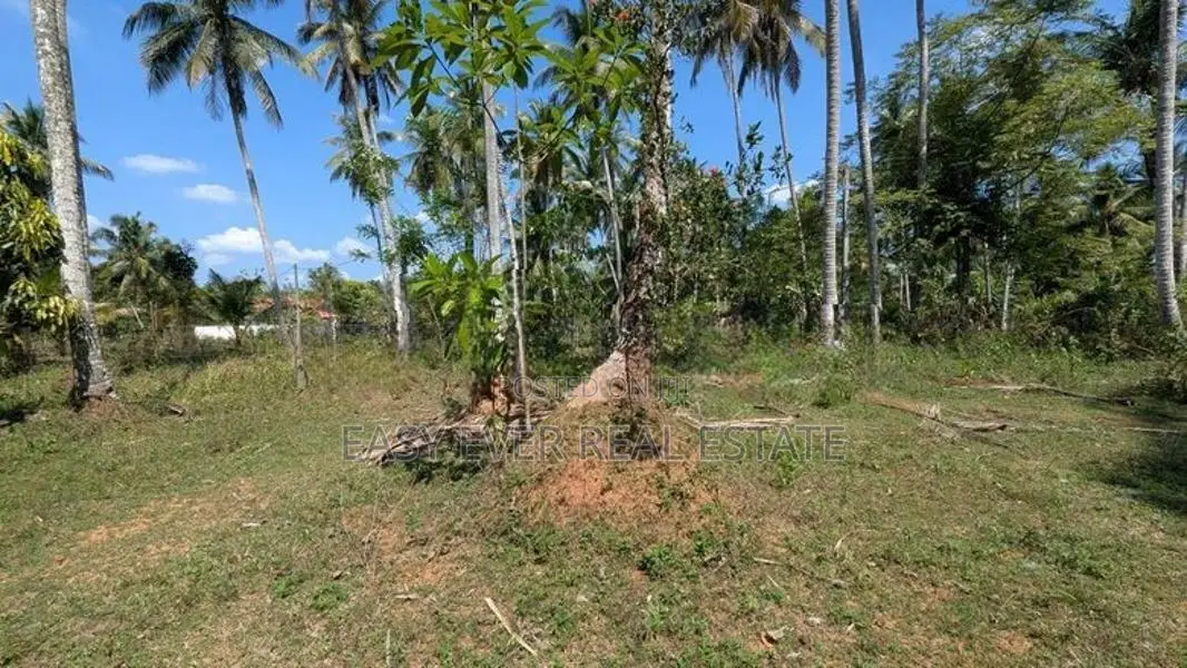 Land for Sale in Kadawatha