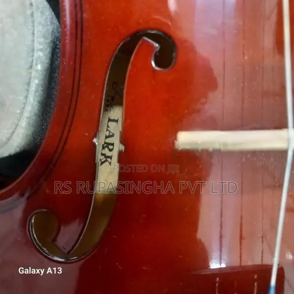 Lark Violin
