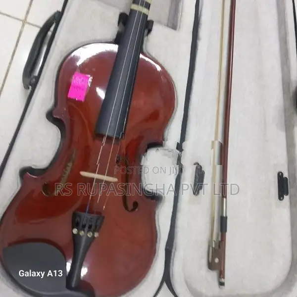 Lark Violin