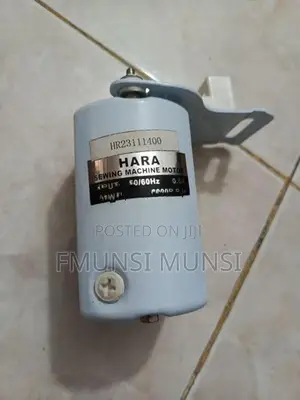 Industrial Sewing Machine Motor