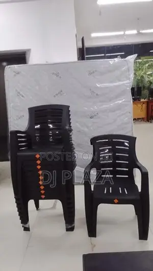 Plastic Chair