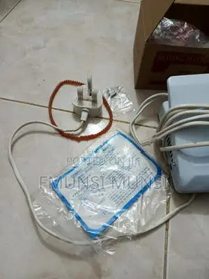 Industrial Sewing Machine Motor