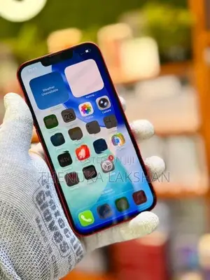 Apple iPhone 13 128GB (Used)