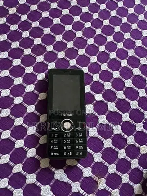 ForMe Button Phone (Used)