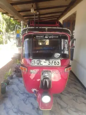 Bajaj RE 2 Stroke 2006