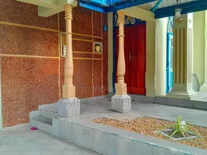 SEMI-FURNISHED GROUND FLOOR FOR RENT AT KALUBOWILA - NRE 58