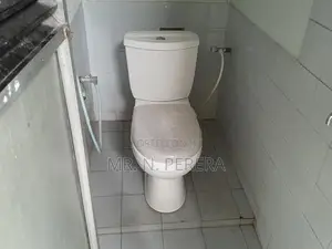 SEMI-FURNISHED GROUND FLOOR FOR RENT AT KALUBOWILA - NRE 58