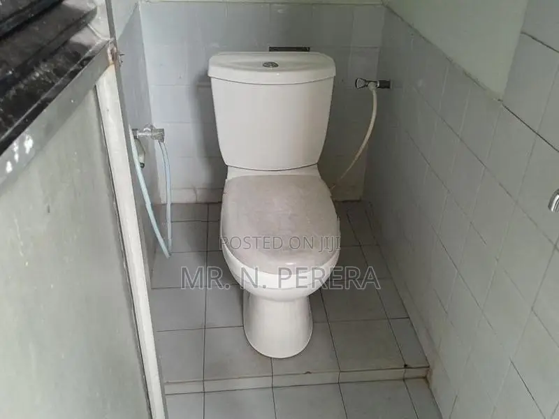 SEMI-FURNISHED GROUND FLOOR FOR RENT AT KALUBOWILA - NRE 58